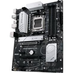 Материнская плата ASUS PRIME B650-PLUS Фото 2