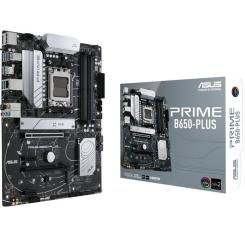 Материнская плата ASUS PRIME B650-PLUS Фото 5