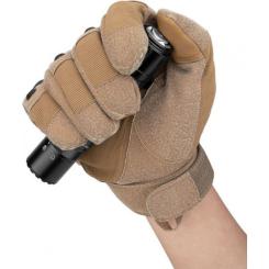 Фонарь Olight Odin GL Mini Black Фото 9