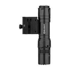 Фонарь Olight Odin GL Mini Black Фото 4