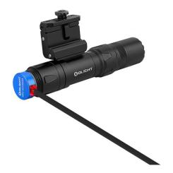 Фонарь Olight Odin GL Mini Black Фото 5