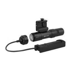 Фонарь Olight Odin GL Mini Black Фото 6