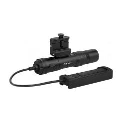 Фонарь Olight Odin GL Mini Black Фото 7