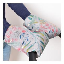 Муфта для рук X-Lander X-Muff - ART Wild Garden Фото 1