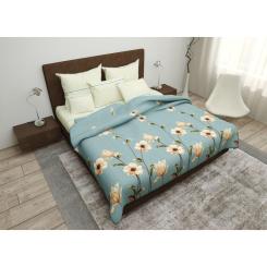 Постельное белье MirSon Бязь 17-0265 Mallow 110х140 Фото