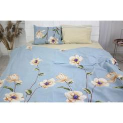 Постельное белье MirSon Бязь 17-0265 Mallow 110х140 Фото 1