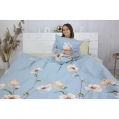Постельное белье MirSon Бязь 17-0265 Mallow 110х140 Фото 4
