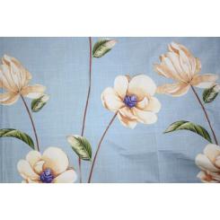 Постельное белье MirSon Бязь 17-0265 Mallow 110х140 Фото 5