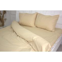 Постельное белье MirSon Бязь Premium 12-0712 Calvina 160х220 Фото 3