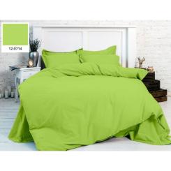 Постельное белье MirSon Бязь Premium 12-0714 Daniela 2х160х220 Фото