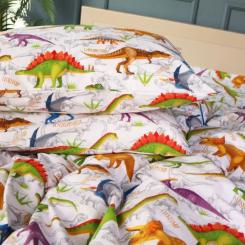 Постельное белье MirSon Бязь Premium 17-0022 Onofre 160х220 Фото 2