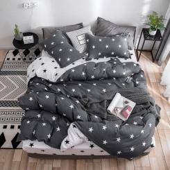Постельное белье MirSon Бязь Premium 17-0030 Berto 200x220 Фото