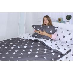 Постельное белье MirSon Бязь Premium 17-0030 Berto 200x220 Фото 3