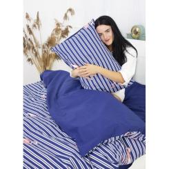 Постельное белье MirSon Бязь Premium 17-0328 Montenegro 160х220х2 Фото 3
