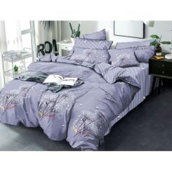 Постельное белье MirSon Бязь Premium 17-0342 Amman 160х220 Фото