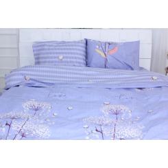 Постельное белье MirSon Бязь Premium 17-0342 Amman 160х220 Фото 3