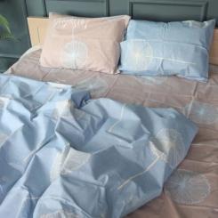 Постельное белье MirSon Бязь Premium 18-691 Renata 2х160х220 Фото