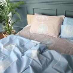 Постельное белье MirSon Бязь Premium 18-691 Renata 2х160х220 Фото 1