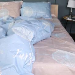 Постельное белье MirSon Бязь Premium 18-691 Renata 2х160х220 Фото 2