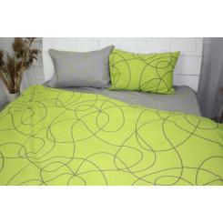 Постельное белье MirSon Бязь Premium 20-0005 Ornella 175х210 Фото 2