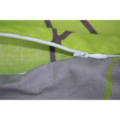 Постельное белье MirSon Бязь Premium 20-0005 Ornella 175х210 Фото 5