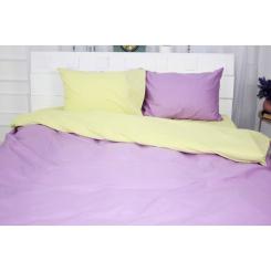 Постельное белье MirSon Бязь Premium Batista (12-0525 + 16-3310) 160х220 Фото 2