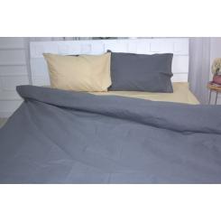 Постельное белье MirSon Бязь Premium Marco (12-0712 + 16-5803) 2х160х220 Фото 2