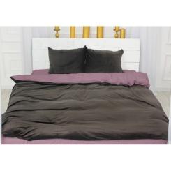 Постельное белье MirSon Велюр Winter Delicate 28-0070 Camomilla Євро Фото 2