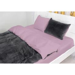 Постельное белье MirSon Велюр Winter Delicate 28-0094 Clematide 160х220 Фото 2