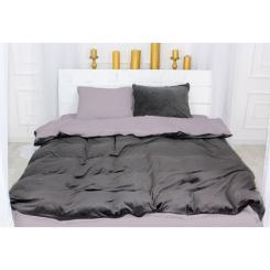 Постельное белье MirSon Велюр Winter Delicate 28-0098 Fusto 110х140 Фото