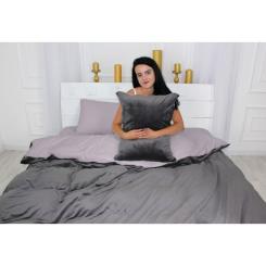 Постельное белье MirSon Велюр Winter Delicate 28-0098 Fusto 110х140 Фото 1