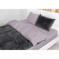 Постельное белье MirSon Велюр Winter Delicate 28-0098 Fusto 110х140 Фото 2