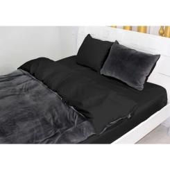 Постельное белье MirSon Велюр Winter Delicate 28-0099 Bocciolo 160х220 Фото 2