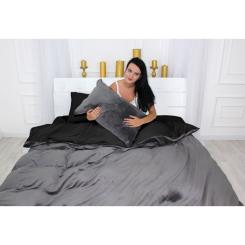 Постельное белье MirSon Велюр Winter Delicate 28-0099 Bocciolo 160х220 Фото 4