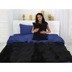 Постельное белье MirSon Велюр Winter Delicate 28-0109 Ghianda 160х220 Фото 1