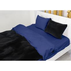 Постельное белье MirSon Велюр Winter Delicate 28-0109 Ghianda 160х220 Фото 2