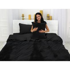 Постельное белье MirSon Велюр Winter Delicate 28-0111 Frutticini 2х143х210 Фото 1