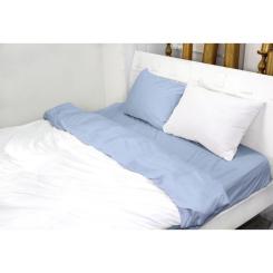 Постельное белье MirSon Велюр Winter Terry 28-0009 Convallaria 2х160х220 Фото 2