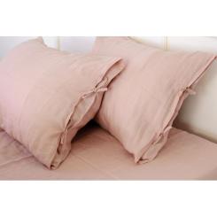 Постельное белье MirSon Лен Dearness 200х220 Фото 1