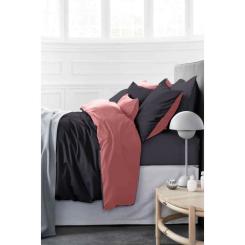 Постельное белье MirSon Сатин Premium Montane 0132+0240 175х210 Фото