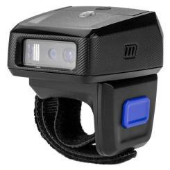 Сканер штрих-кода Netum RS9000 2D bluetooth, ring Фото