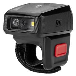 Сканер штрих-кода Netum RS9000 2D bluetooth, ring Фото 2