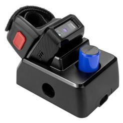 Сканер штрих-кода Netum RS9000 2D bluetooth, ring Фото 3