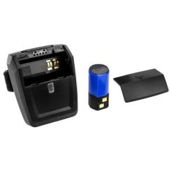 Сканер штрих-кода Netum RS9000 2D bluetooth, ring Фото 4