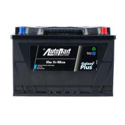 Аккумулятор автомобильный AutoPart 125 Ah/12V Euro Plus Фото