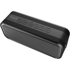 Акустическая система Pixus Rave Black Фото 2