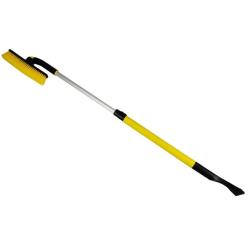 Щетка со скребком Bottari 101,5-137 см ALPACA Фото 1