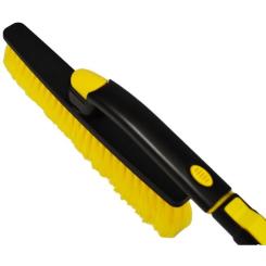 Щетка со скребком Bottari 101,5-137 см ALPACA Фото 5