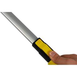 Щетка со скребком Bottari 101,5-137 см ALPACA Фото 7