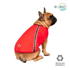 Жилет для животных Pet Fashion "E.Vest" L красный Фото